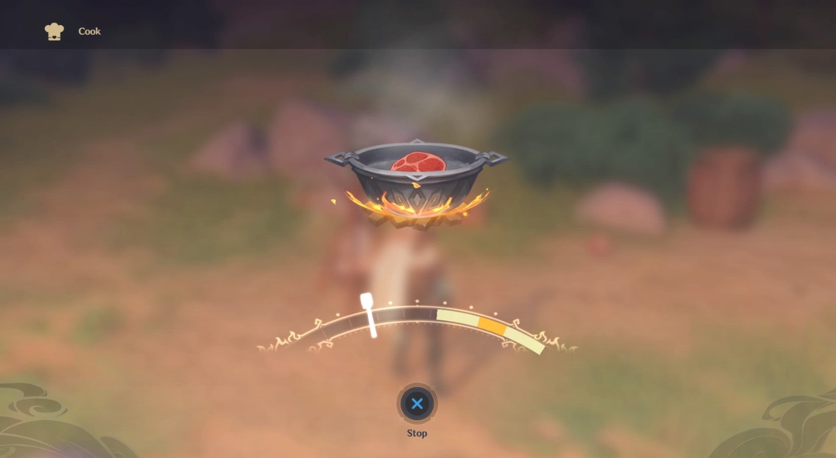 Genshin Impact Cooking Guide How to process ingredients VG247